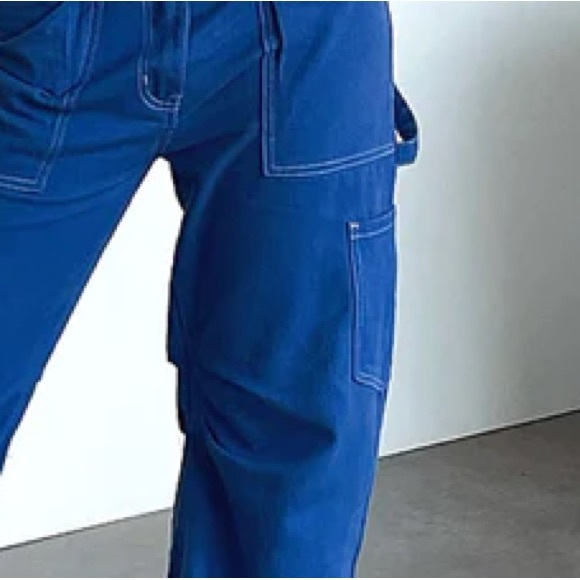 LIONESS JEANS - Picture 10 of 12